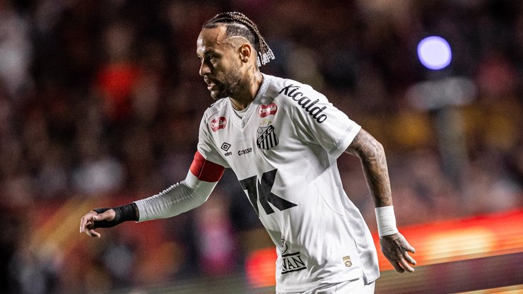 Cruzeiro x Santos: saiba onde assistir ao jogo de hoje, 10/08