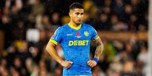 Manchester United prepara proposta astronômica por ex-Flamengo