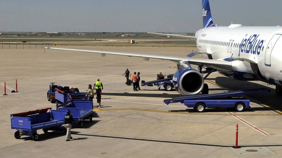JetBlue JetBlue