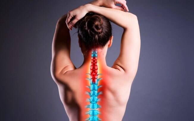 Uso constante de corticoides pode causar osteoporose