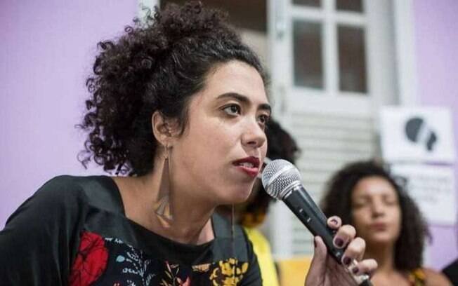 Talíria Petrone (PSOL-RJ)recebeu novas ameaças de morte
