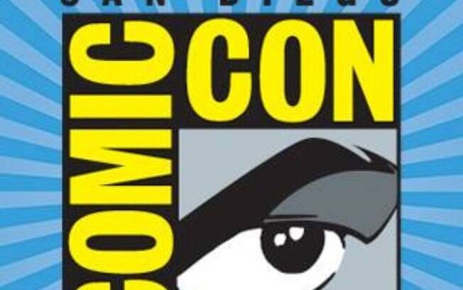 San Diego Comic Con