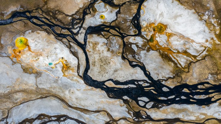 Grupo australiano compra projeto de terras raras em Minas Gerais