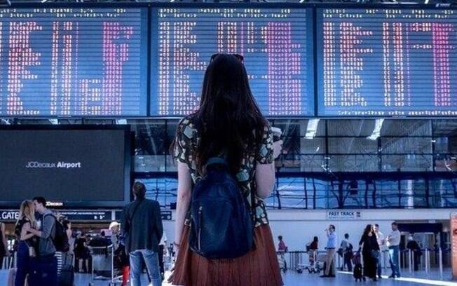 Quais os principais problemas enfrentados pelos turistas nessa pandemia? Quais os principais problemas enfrentados pelos turistas nessa pandemia?
