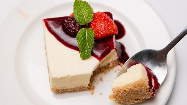 Dia do Cheesecake: entenda por que o doce nunca sai de moda