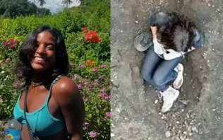 Amigas de Juliana Marins tiveram papel essencial nas buscas