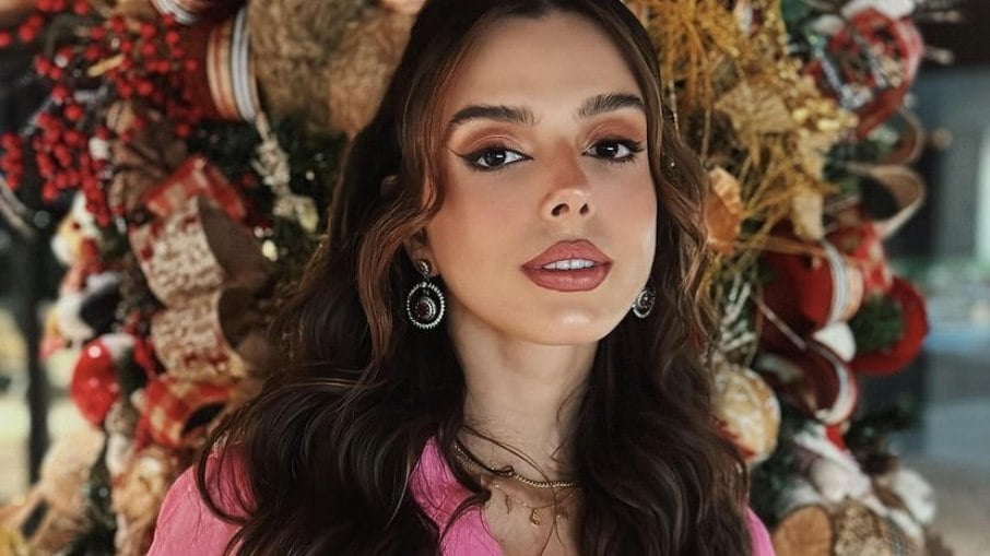 Giovanna Lancellotti fala sobre novo filme, sobre mudança no corpo e relembra traição