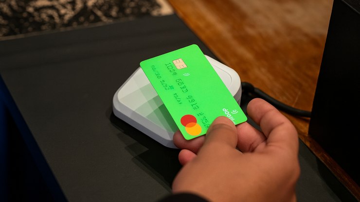 Cartões da Wise podem apresentar falhas!