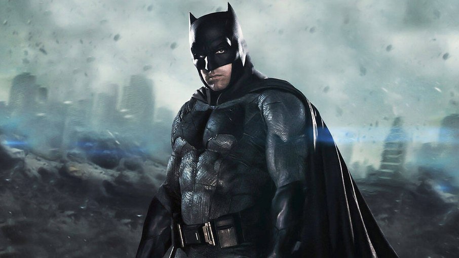 Atualmente, Robert Pattinson dá vida a Bruce Wayne no Universo Cinematográfico da DC. Atualmente, Robert Pattinson dá vida a Bruce Wayne no Universo Cinematográfico da DC.