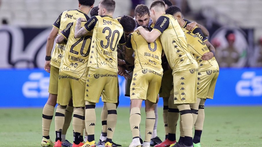 Sport vem de duas derrotas no Brasileirão da Série B Sport vem de duas derrotas no Brasileirão da Série B