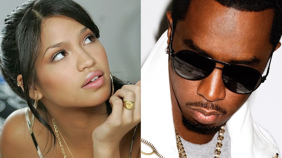 Cassie x Diddy: a ex que pode condenar o magnata Cassie x Diddy: a ex que pode condenar o magnata