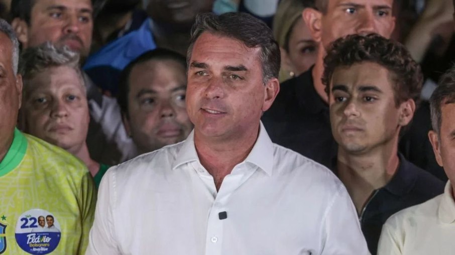 Flávio Bolsonaro Flávio Bolsonaro