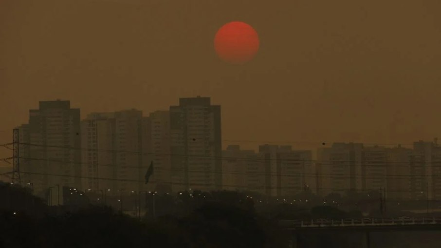 O relatório analisou dados de mais de 8.900 cidades em 138 países O relatório analisou dados de mais de 8.900 cidades em 138 países