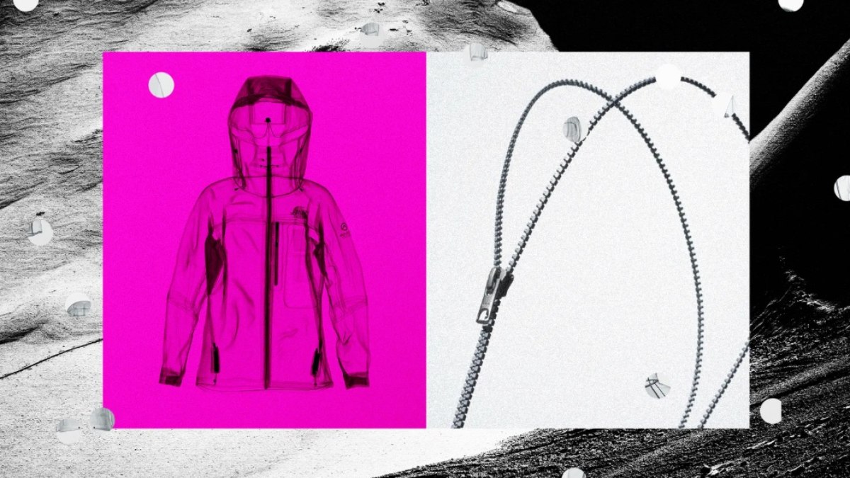 YKK revoluciona o zíper após um século sem mudanças