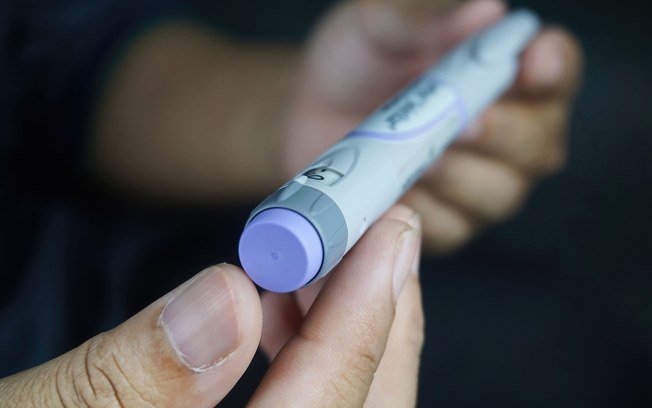 Estudo mostra eficácia da tirzepatida na obesidade Estudo mostra eficácia da tirzepatida na obesidade