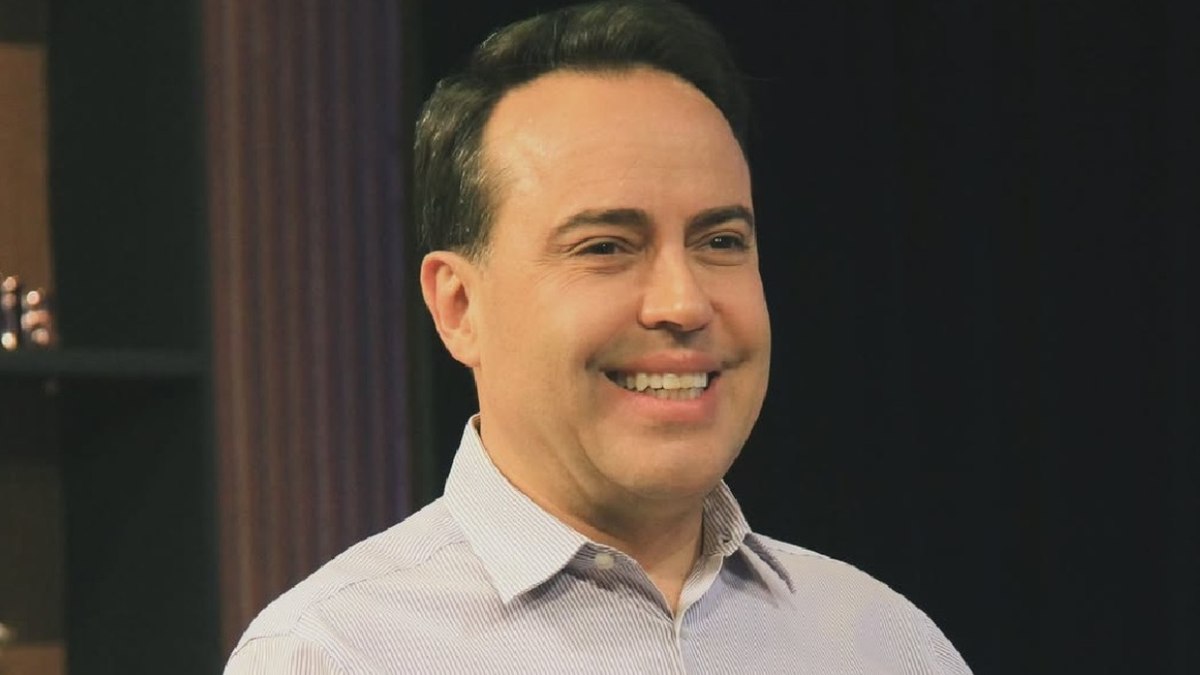 Quem é Rinaldi Faria, criador do Patati Patatá demitido pelo SBT