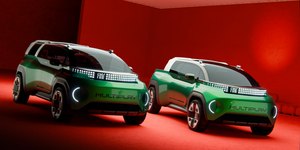 Fiat Multiplay é SUV que vira picape; veja como funciona