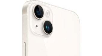 Apple iPhone 14 aparece com R$550 de desconto. Confira!