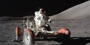 Quais astronautas pisaram na Lua? Saiba quem ainda é vivo