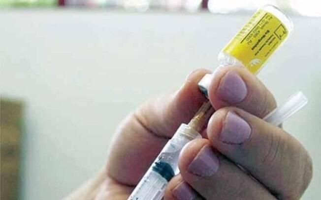 Em São Paulo, 13 pessoas foram a óbito em razão da febre amarela; vacina fracionada estará disponível para todos