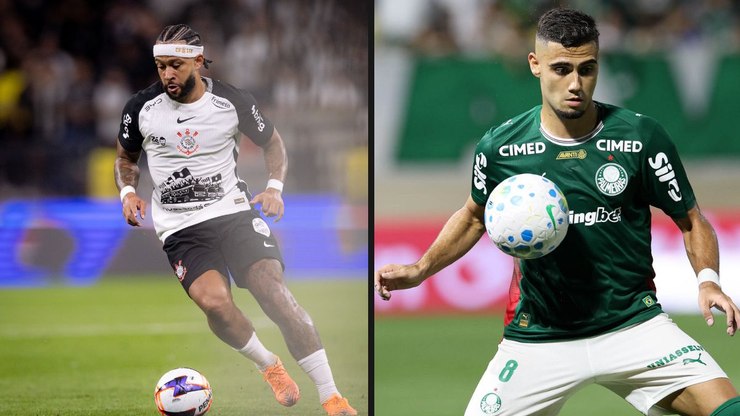 Corinthians x Palmeiras: Palpite do Paulistão 2026