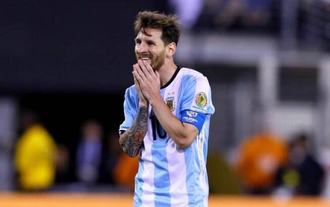 Lionel Messi estaria sendo alvo de espionagem clandestina na Argentina