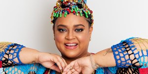 Série inédita sobre Preta Gil chega ao streaming