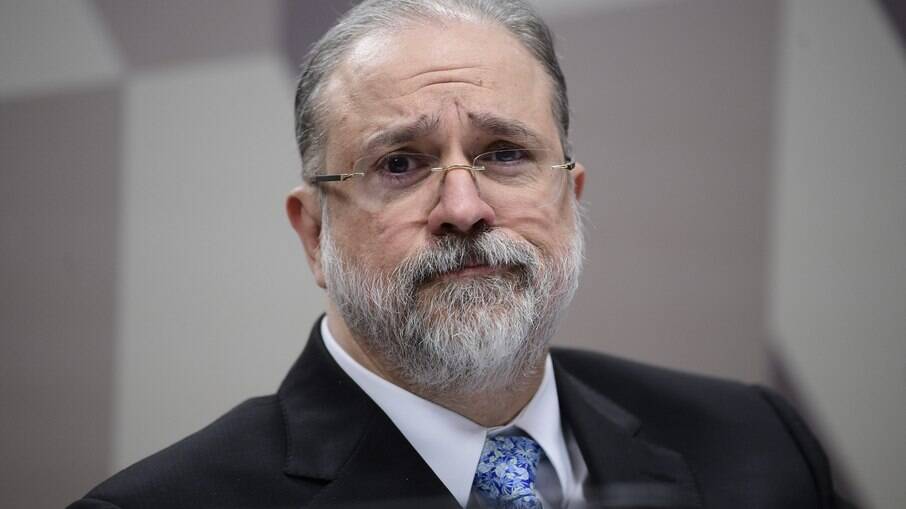 Augusto Aras, procurador-geral da República 