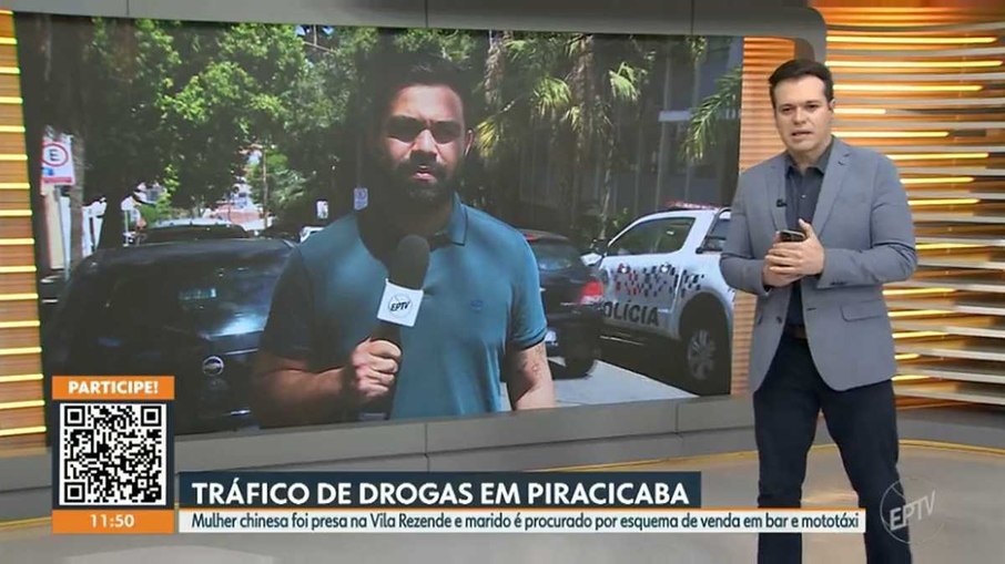 EPTV de Campinas EPTV de Campinas