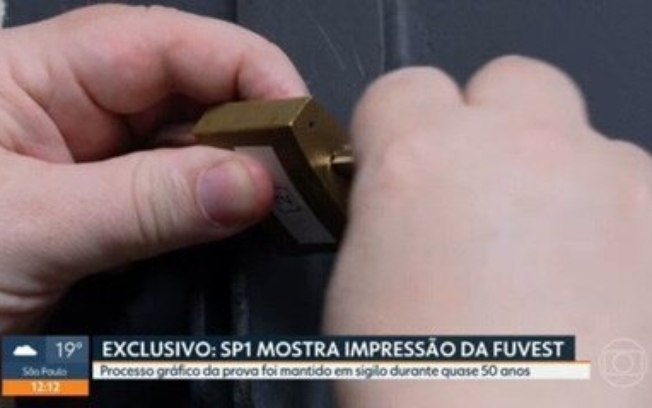 Tema da redação da Fuvest 2026 é o perdão Tema da redação da Fuvest 2026 é o perdão