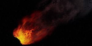 Explosão e danos: astrônomo fala de asteroide a caminho da Terra