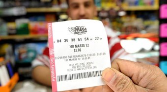 Loteria americana acumula mais de R$1,6 bi; sorteio nesta sexta