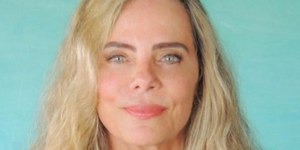 Bruna Lombardi faz desabafo com os fãs