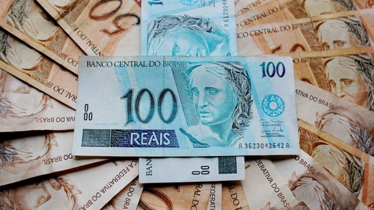 Governo Federal propõe salário mínimo de R$ 1.631 para 2026