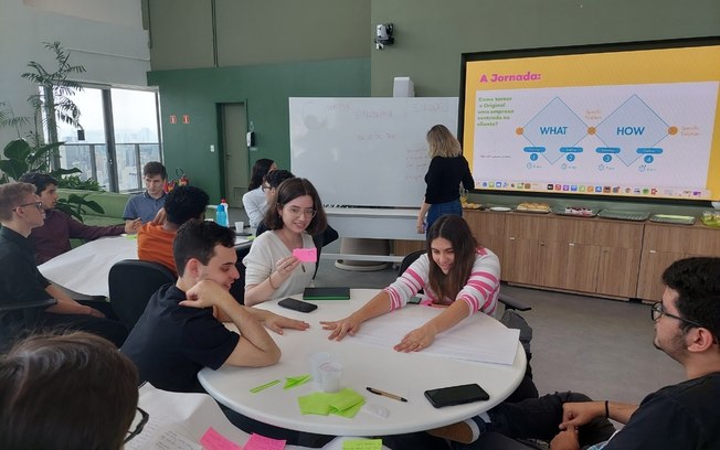 Força Meninas lança programa gratuito com Instituto MBRF