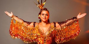 Missa do 7º dia de Preta Gil será celebrada em Salvador