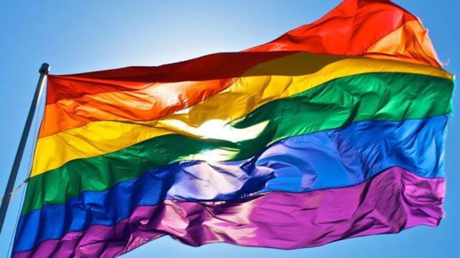 Bandeira LGBTQIAPN+