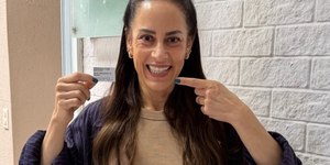 Silvia Abravanel estreia na política, mas fica fora da Câmara