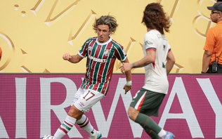 Vingança? Botafogo e Flamengo provocam Fluminense após eliminação