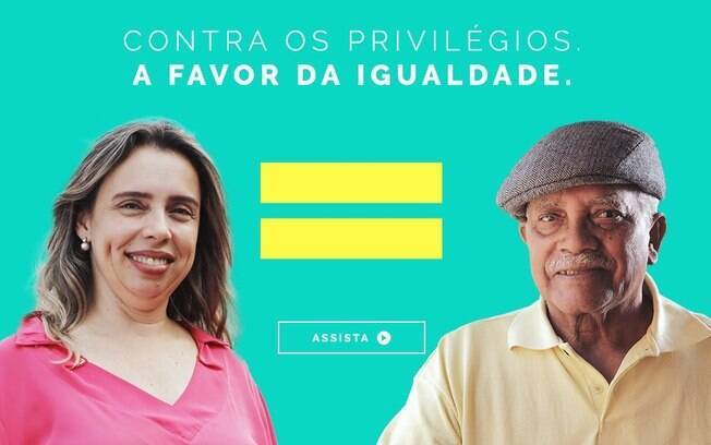 Campanha 'chega de privilégios', do governo federal, defende aprovação da reforma da Previdência no País