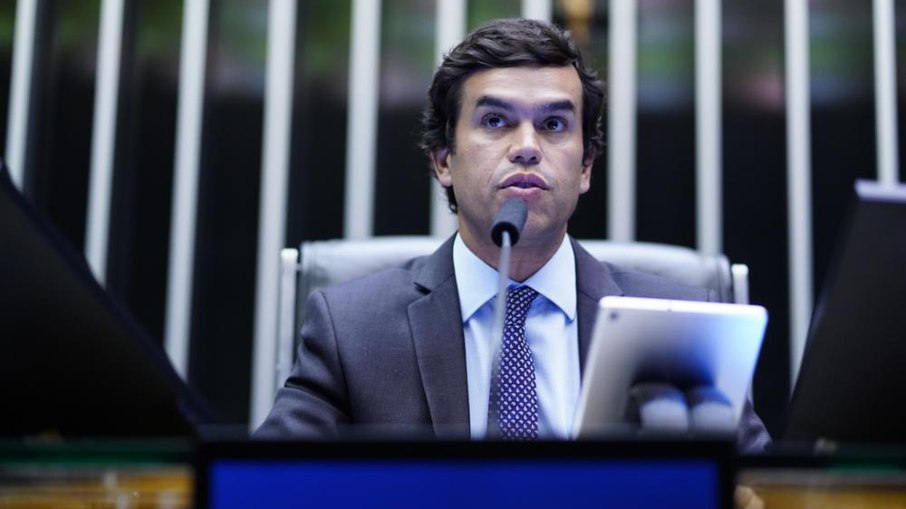 Deputado Beto Pereira (PSDB-MS) nega uso de recursos públicos na viagem