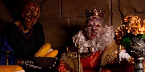 6 motivos para garantir agora os ingressos da hora do horror