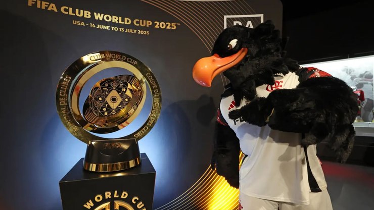 Flamengo já sabe quando conhecerá último adversário no Mundial