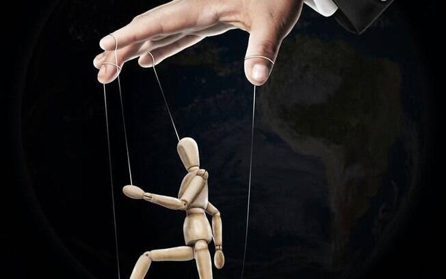Descubra como os signos podem ser manipuladores Descubra como os signos podem ser manipuladores
