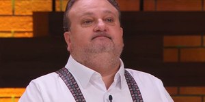 Érick Jacquin se revolta após cancelamento de voo: "Vergonha"