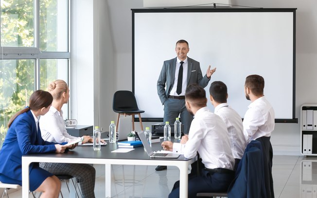 Curso gratuito ensina a fazer gestão de carteira B2B