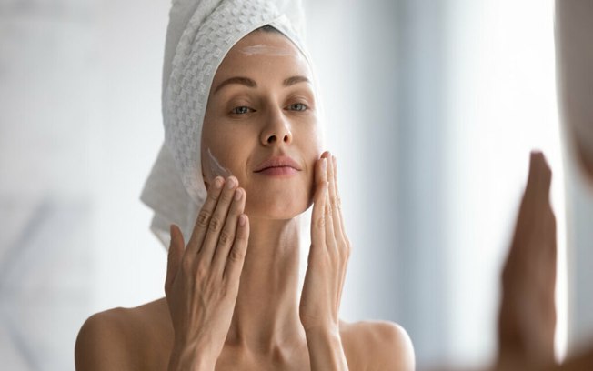 5 ideias para substituir os ácidos na rotina de cuidados com a pele