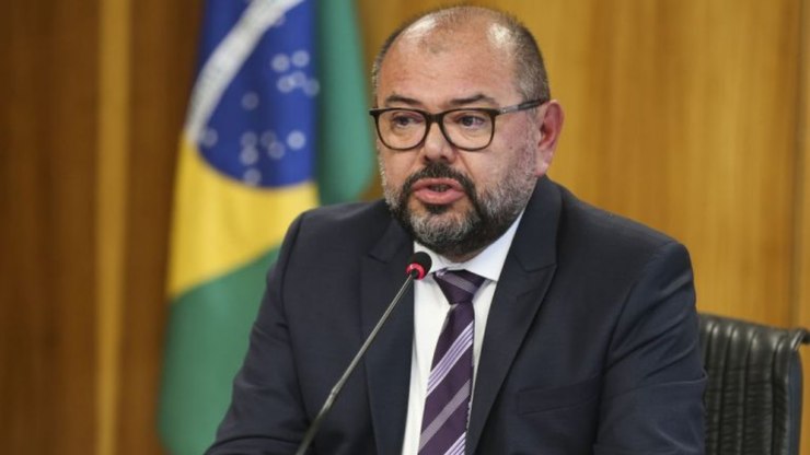 CPMI do INSS ouve ex-ministro da Previdência do governo Bolsonaro