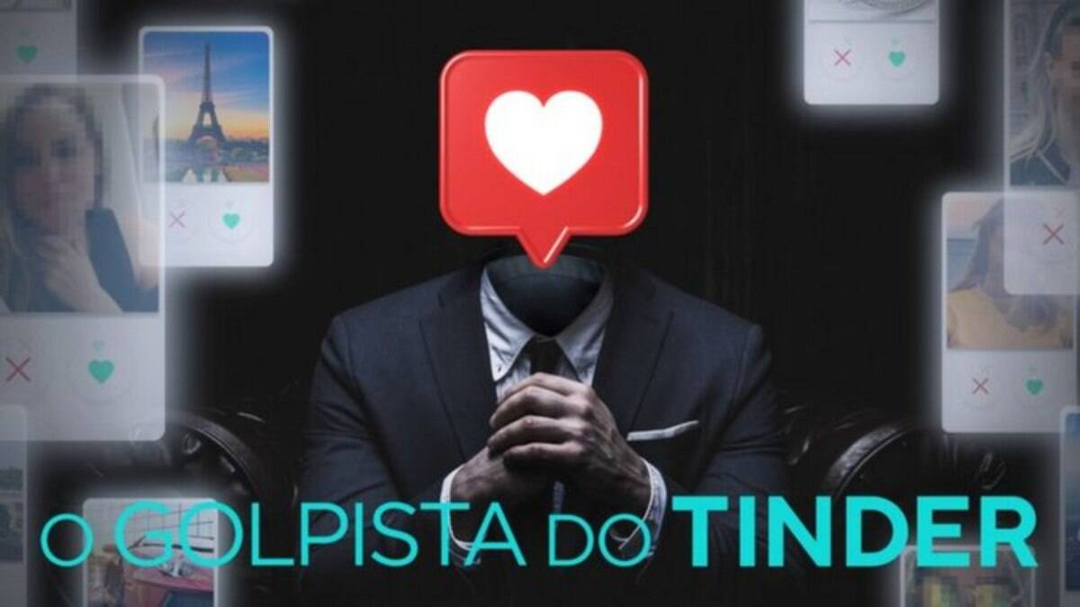 O golpista se passava por milionário e tirava altas quantias de dinheiro de suas vitimas 