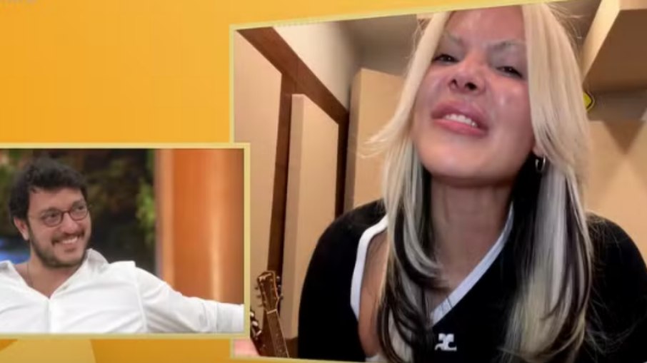 Allan Souza Lima e Duda Beat